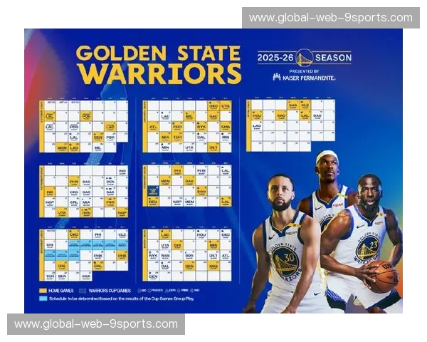 NBA赛程首发名单：揭开新赛季最燃看点